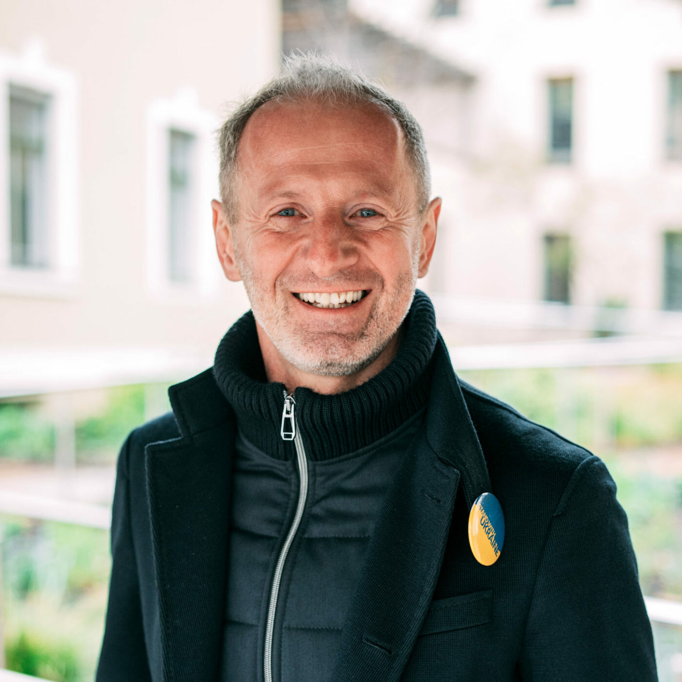 Jörg Skriebeleit Zentrum Erinnerungskultur